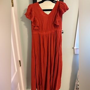 BALTIC BORN DRESS SIZE LARGE BNWT